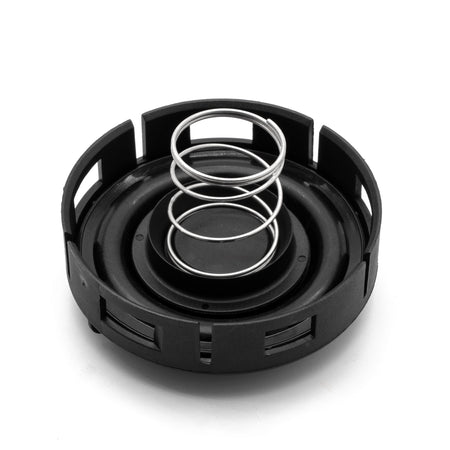 Valve Cover PCV Diaphragm Repair Kit – Dodge / Jeep / Chrysler 2.8L TDI | OEM 68045317AA 68027076AA 68329321AA 3