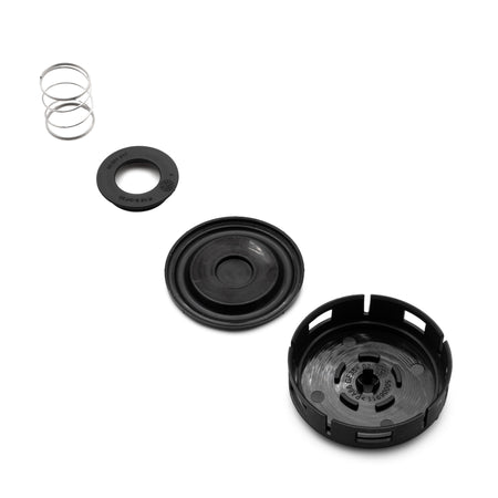 Kit de reparación de ventilación del cárter PCV – Opel / Vauxhall 1.6 / 2.0 CDTI | Diafragma de 56 mm | EK 50001226 4