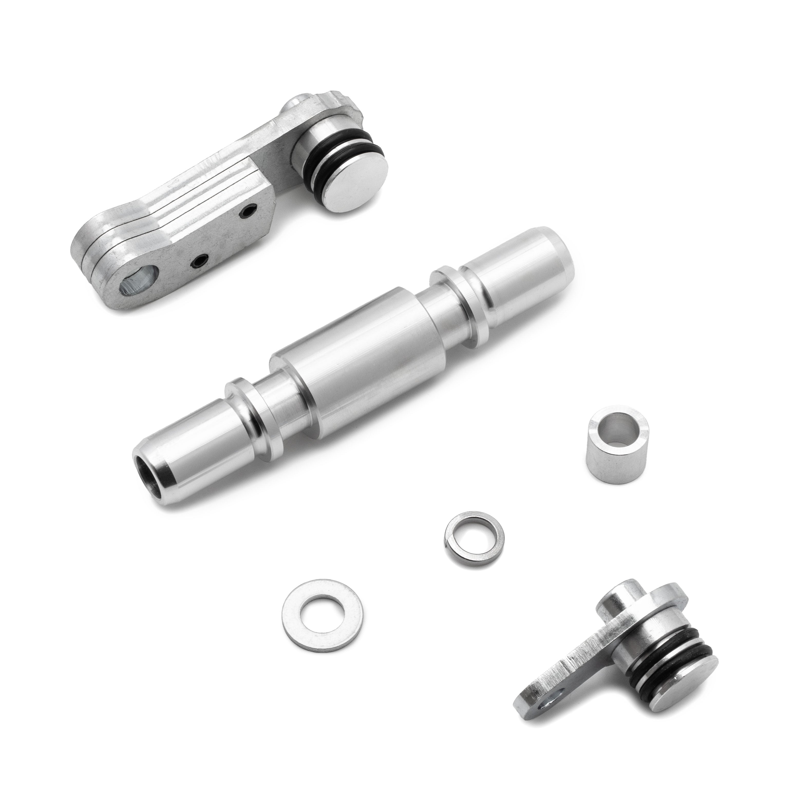 BMW EGR Delete Kit F15, F10, F02 N57N USA 3