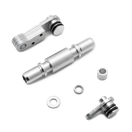 BMW EGR Delete Kit F15, F10, F02 N57N USA 3