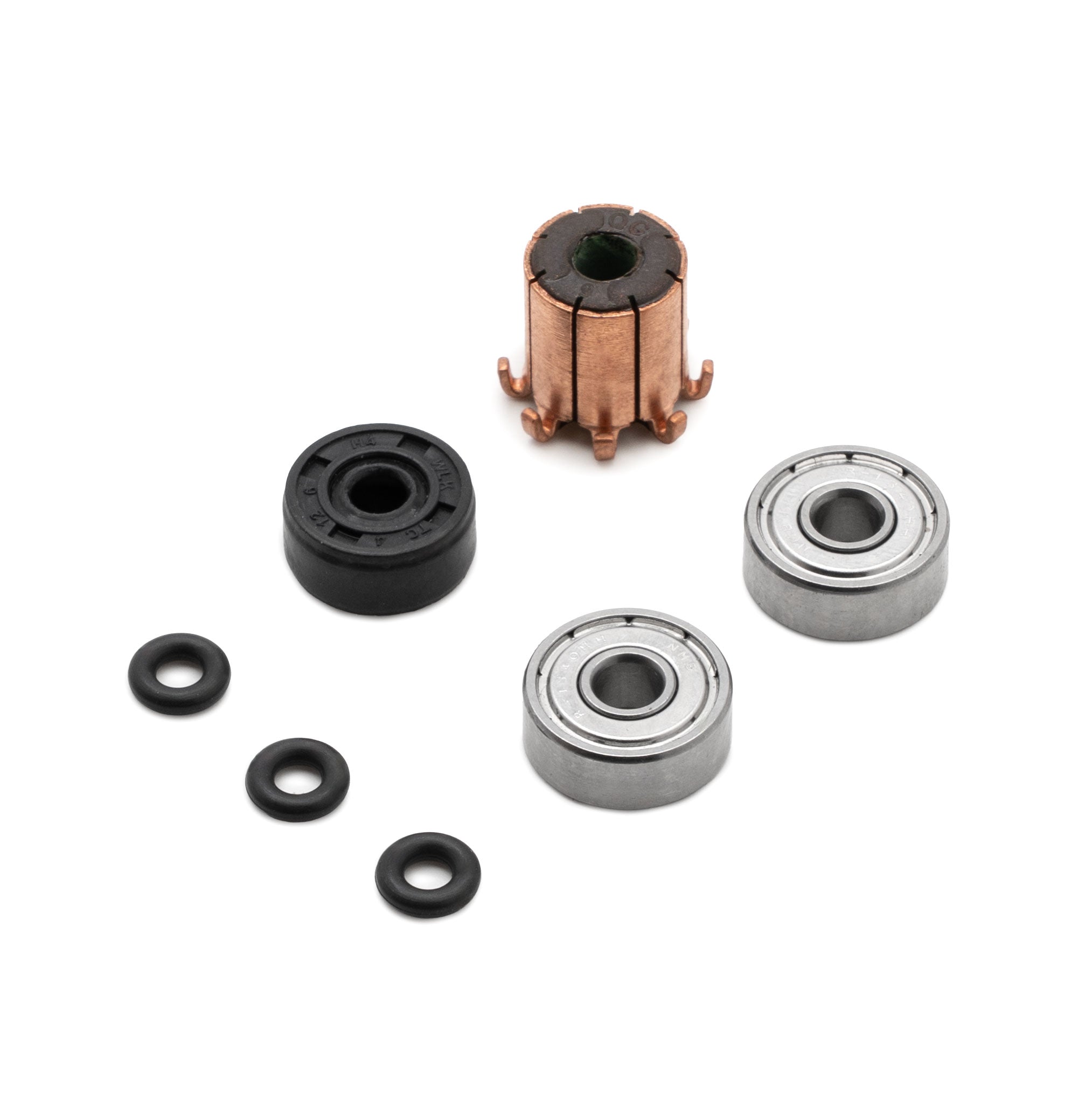 Complete repair kit of the Haldex coupling pump (Haldex) 1, 2, 3 generations 2