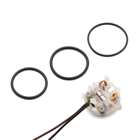 Complete repair kit of the Haldex coupling pump (Haldex) 1, 2, 3 generations 3