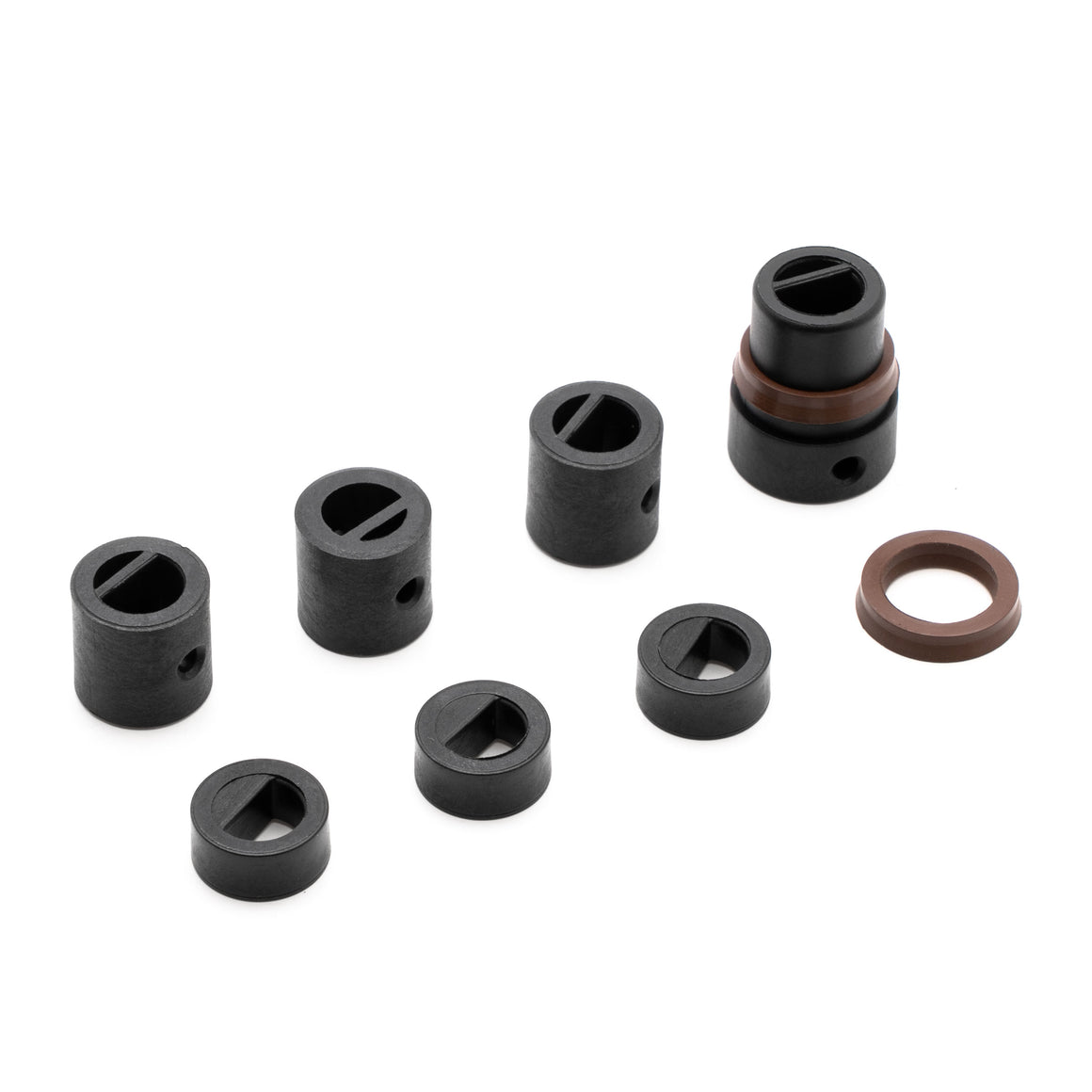 Kit de reparación del colector de admisión para Hyundai Santa Fe, Tucson y Kia Sportage 292103E055 1