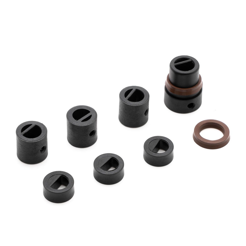 Kit de reparación del colector de admisión para Hyundai Santa Fe, Tucson y Kia Sportage 292103E055