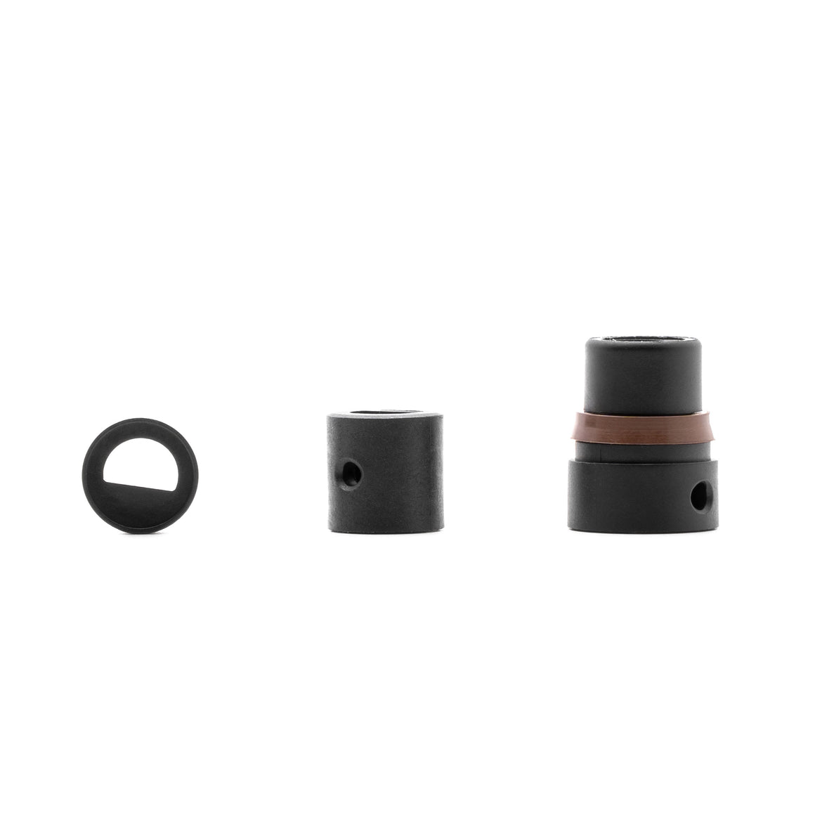 Kit de reparación del colector de admisión para Hyundai Santa Fe, Tucson y Kia Sportage 292103E055 3