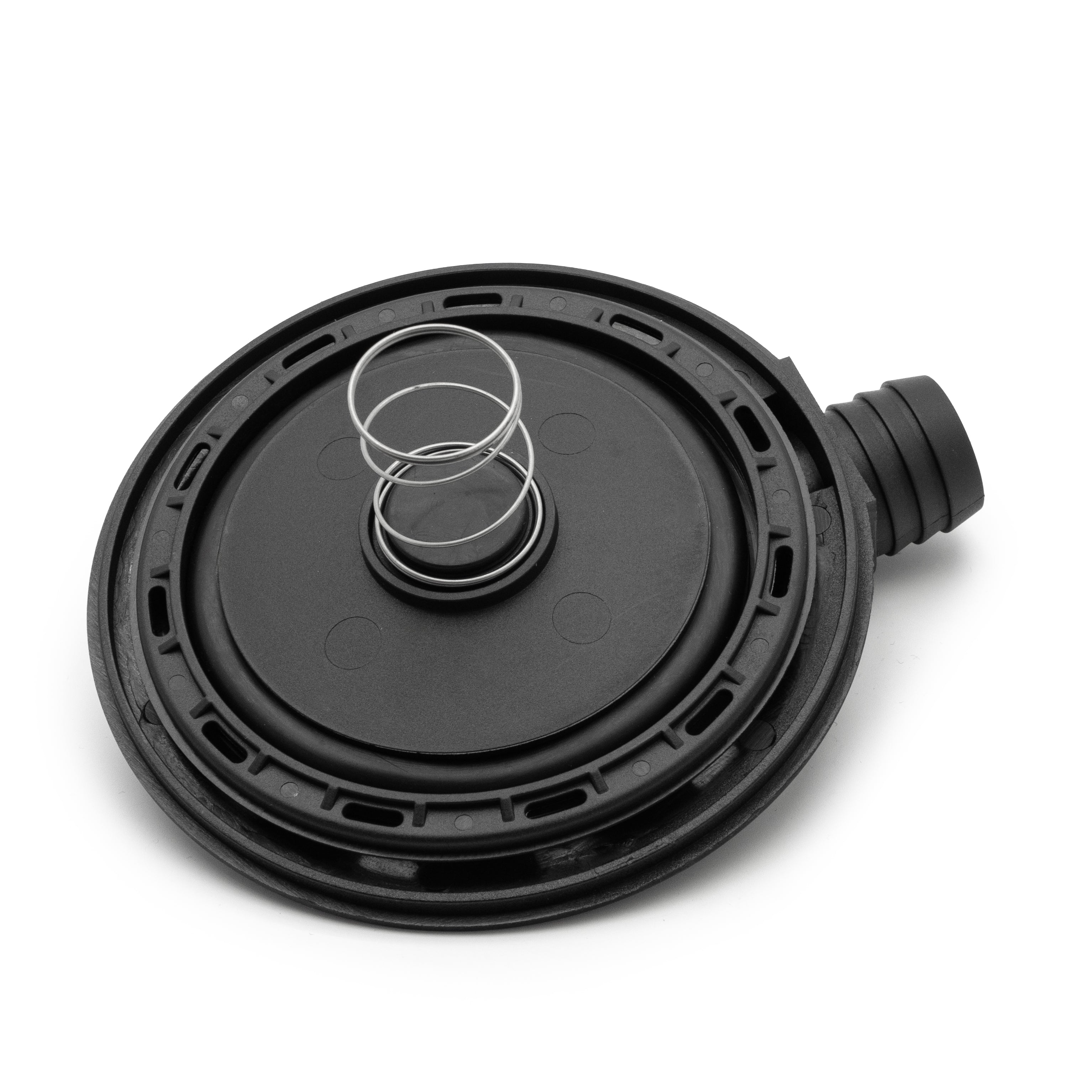 Kit de reparación de tapa de válvulas para Mitsubishi Outlander y Grandis 2.0 TDI MN980040 MN980267 03G103475 2