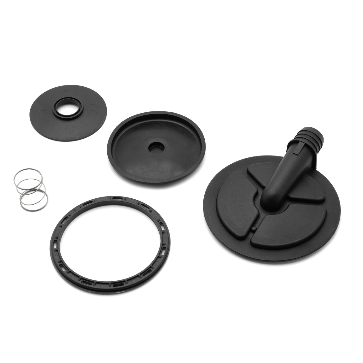 Kit de reparación de tapa de válvulas VAG 2.0 TDI 03G103469N, 03G103469R, 03G103475 3
