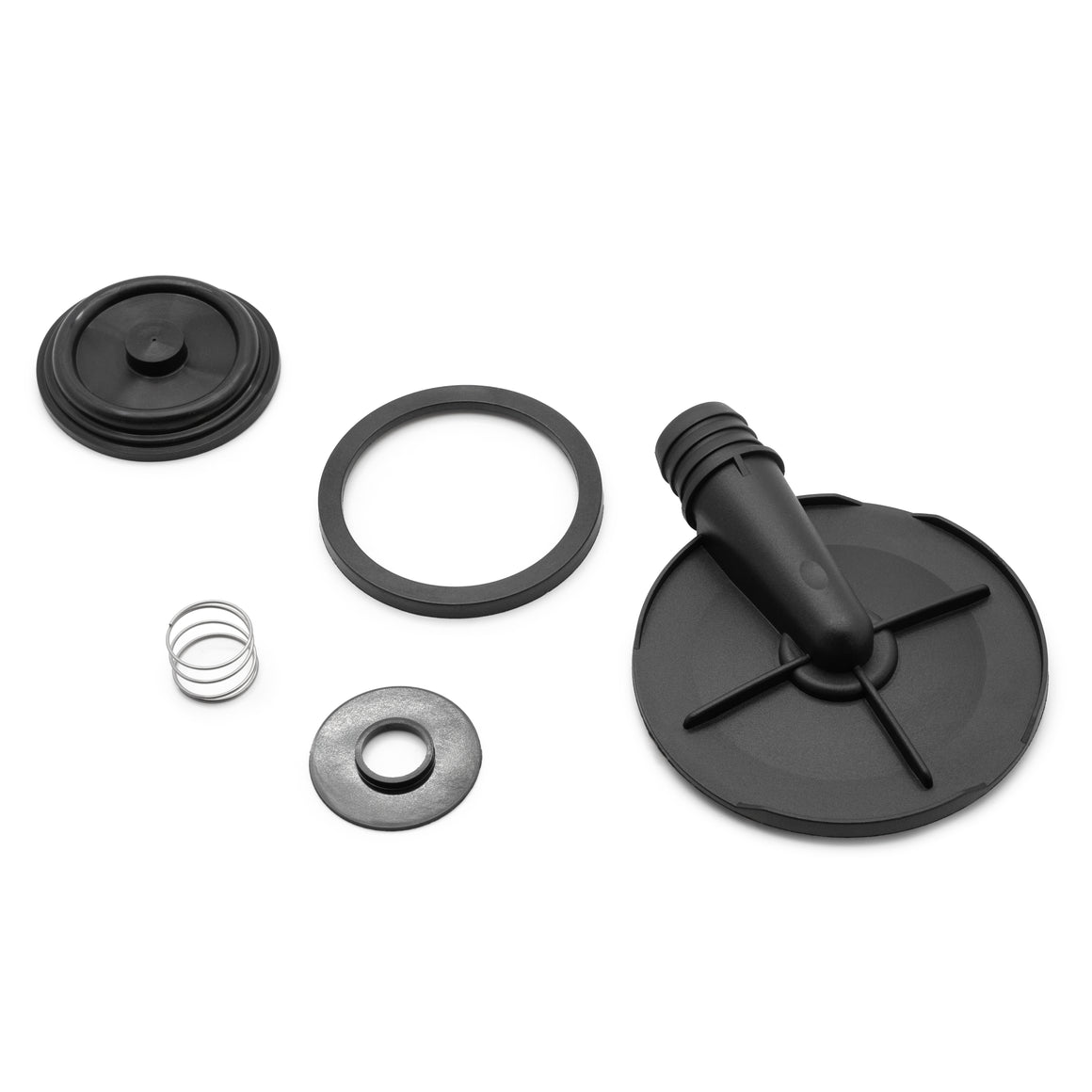 Valve cover repair kit VW, Audi, Skoda 1.9 TDI and 2.0 TDI 038103469AE, 038103475N 3