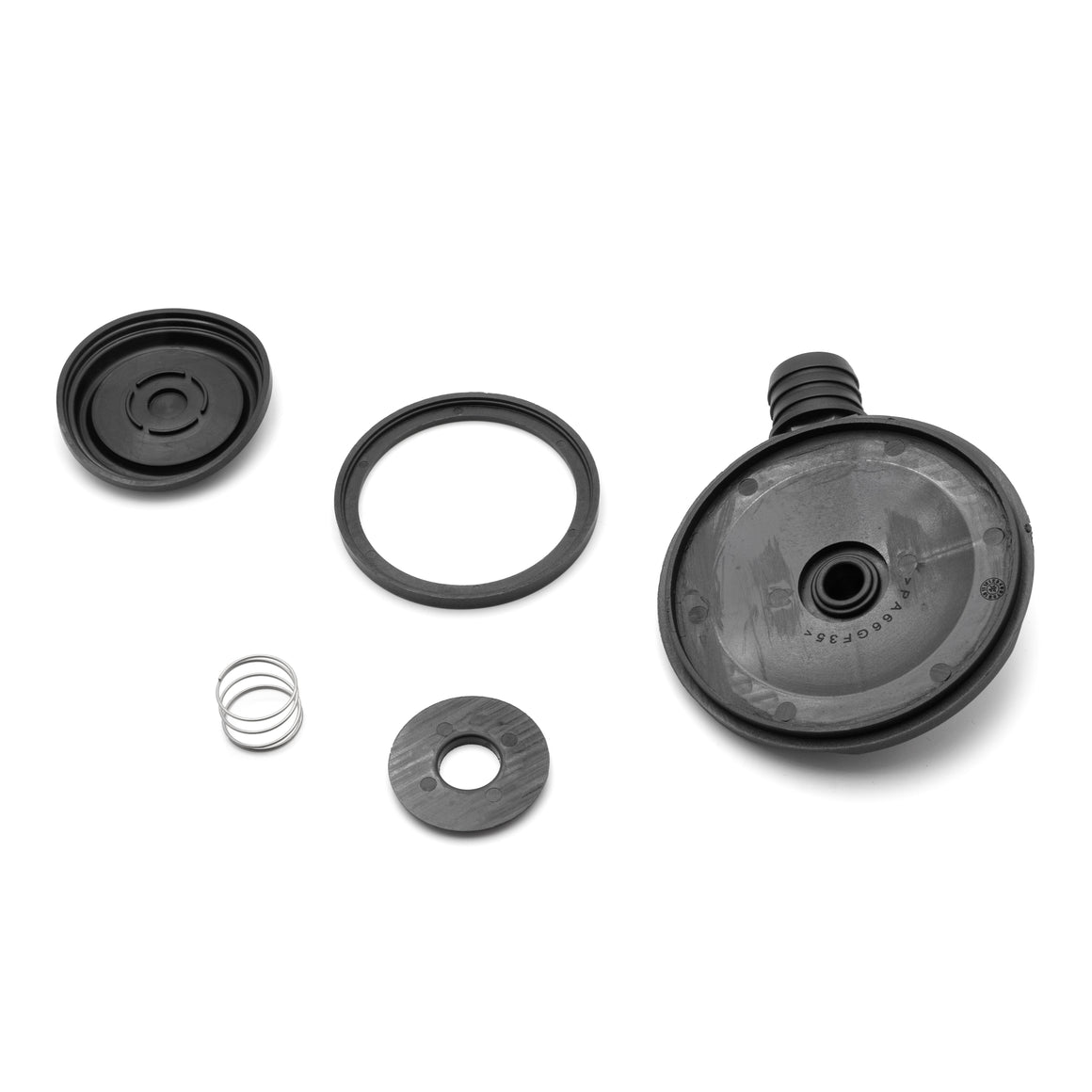 Valve cover repair kit VW, Audi, Skoda 1.9 TDI and 2.0 TDI 038103469AE, 038103475N 4