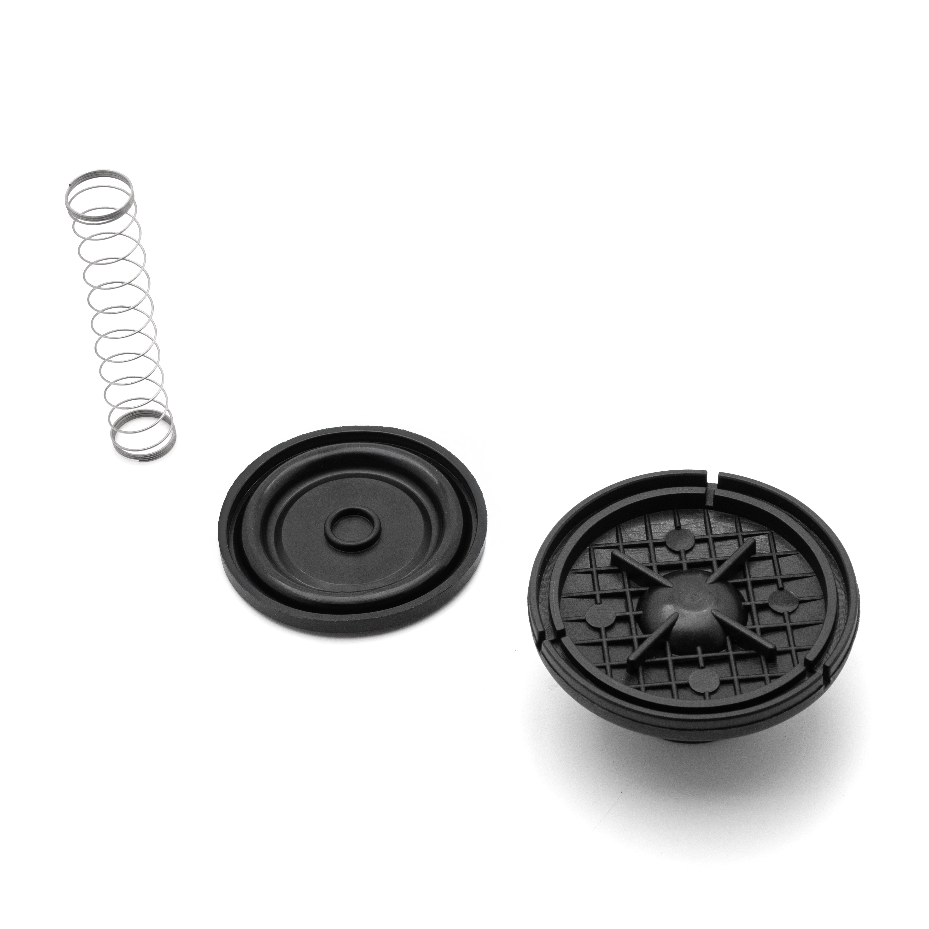 Intake manifold repair kit Peugeot, Citroen, Ford 1.4 TDCI 0361N4 3