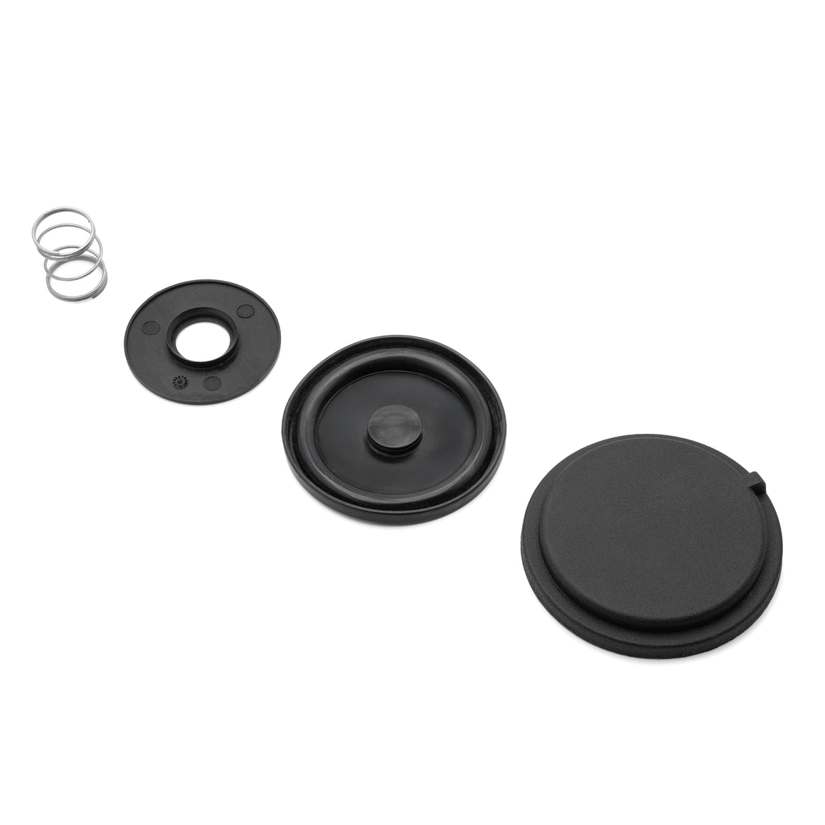 Valve cover repair kit Ford 1858445 and Citroen/Peugeot 9675691480 2.2 TDCi 3