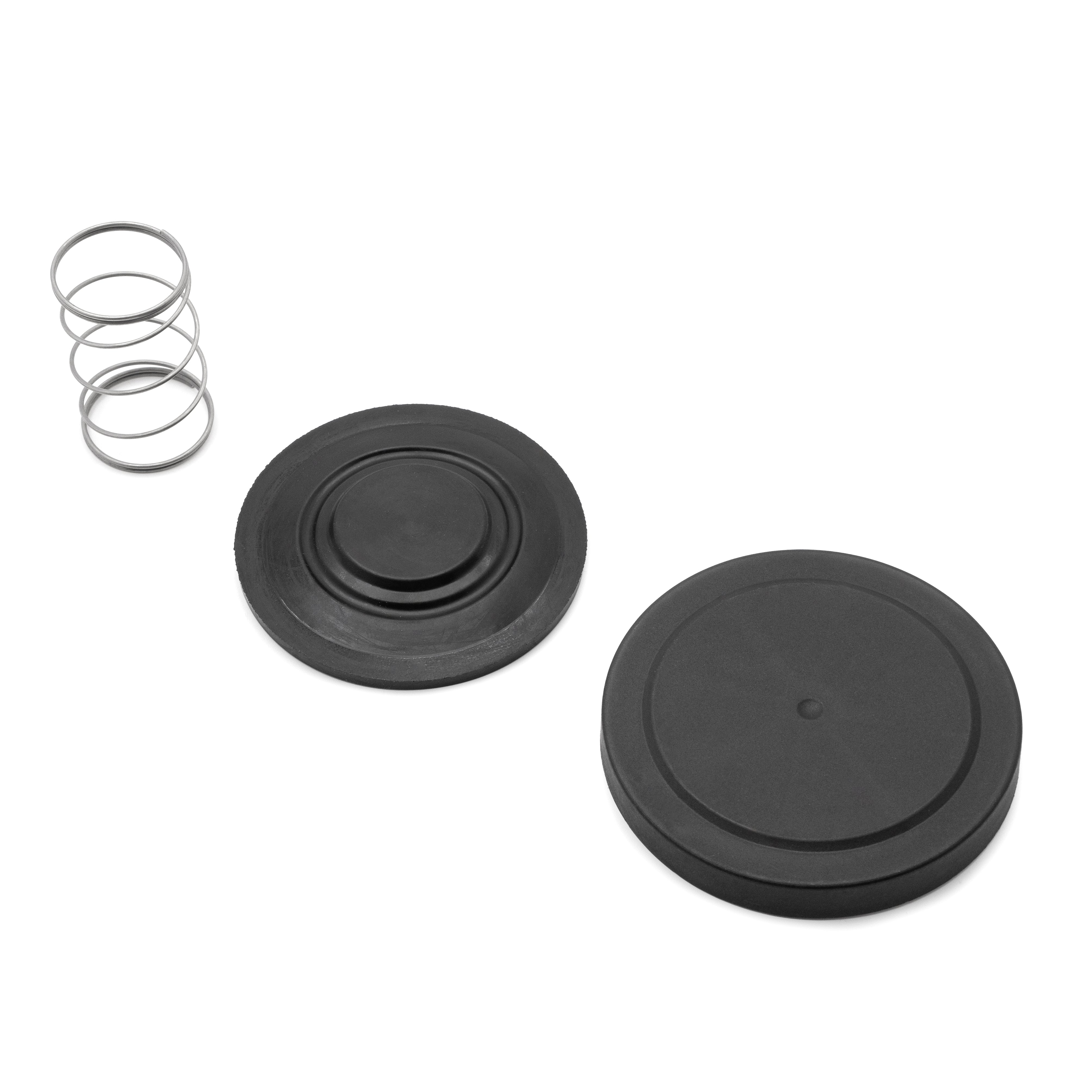 Kit de reparación separador de aceite Renault, Nissan, Opel K9K 8200924262, 8200673395, 1326400Q0H 3