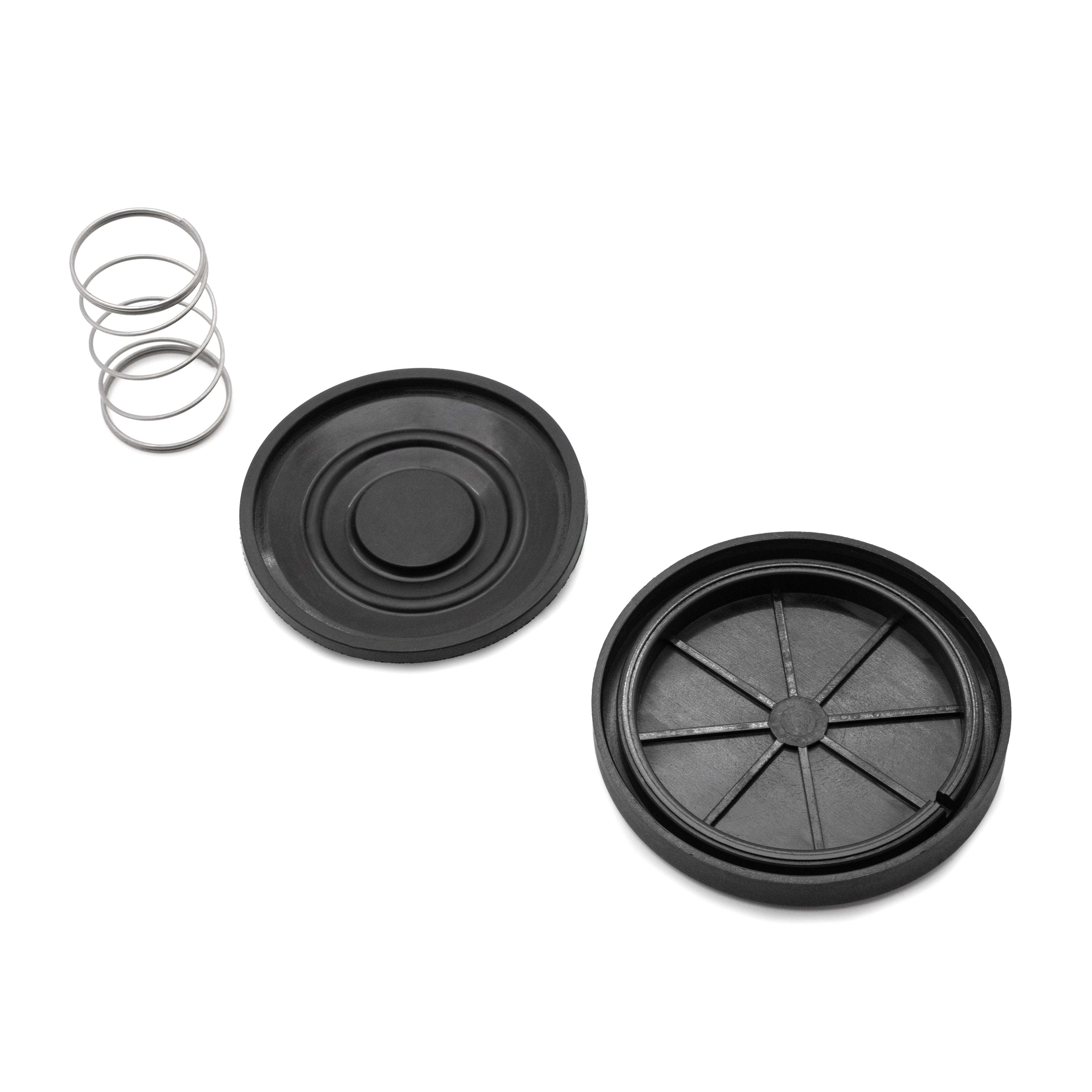 Kit de reparación separador de aceite Renault, Nissan, Opel K9K 8200924262, 8200673395, 1326400Q0H 4