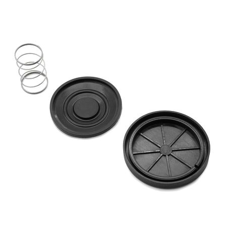 Kit de reparación separador de aceite Renault, Nissan, Opel K9K 8200924262, 8200673395, 1326400Q0H 4