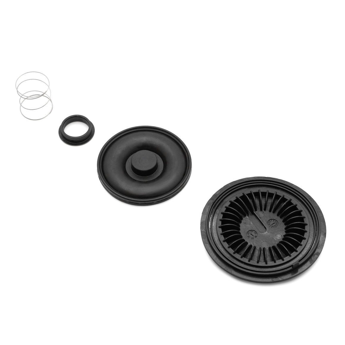 Kit de reparación de tapa de válvulas VAG 1.9, 2.0 TDI 03G103469G, 03G103475E 3