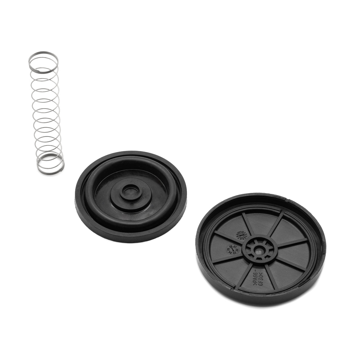 Valve cover repair kit Land Rover, Citroen, Peugeot, Fiat, Ford 2.2TD LR004200 3