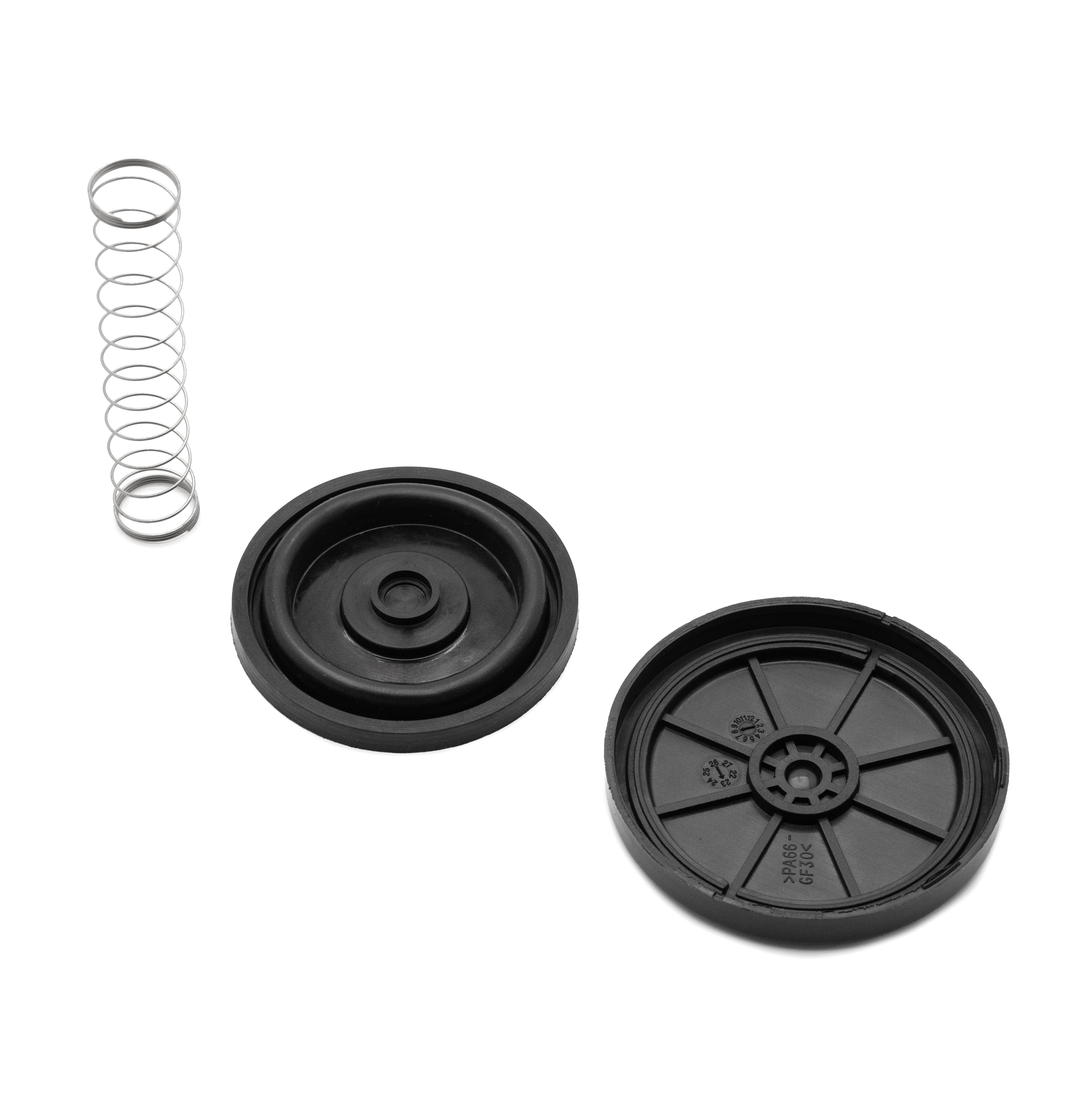 Valve cover repair kit Land Rover, Citroen, Peugeot, Fiat, Ford 2.2TD LR004200 3