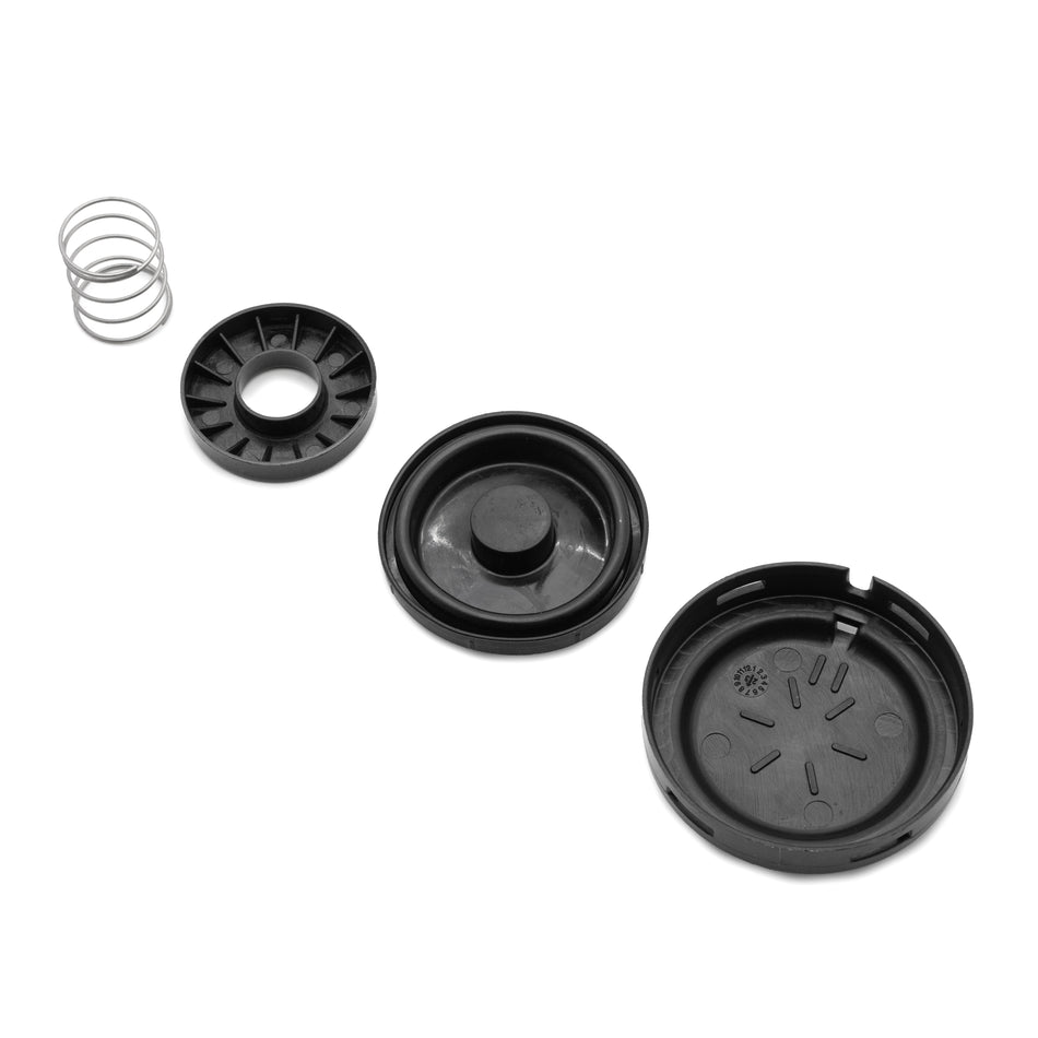 Oil separator repair kit for Land Rover and Jaguar 2.0D AJ200D, 204DTA, 204DTD