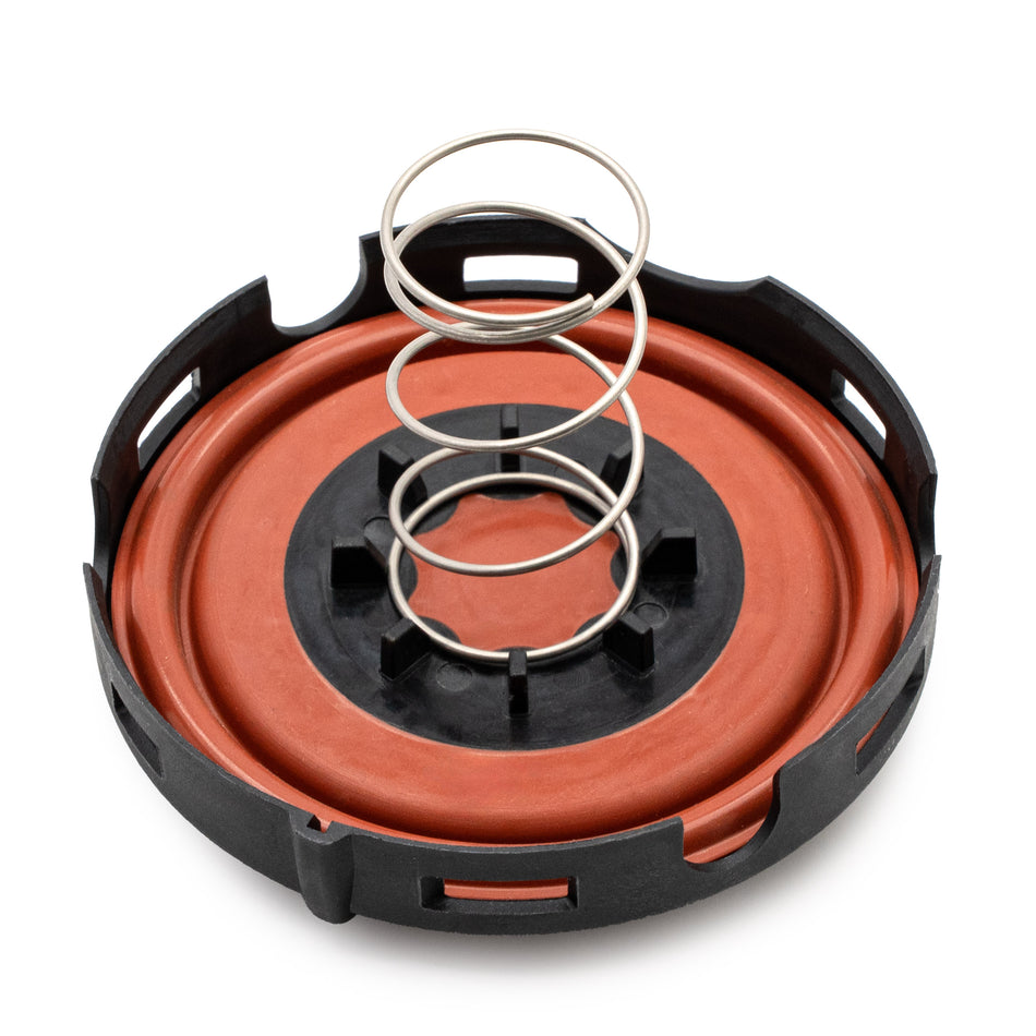 PCV Repair Kit for Porsche Cayenne 4.8L (M48.51) 94810723653, 94810723652