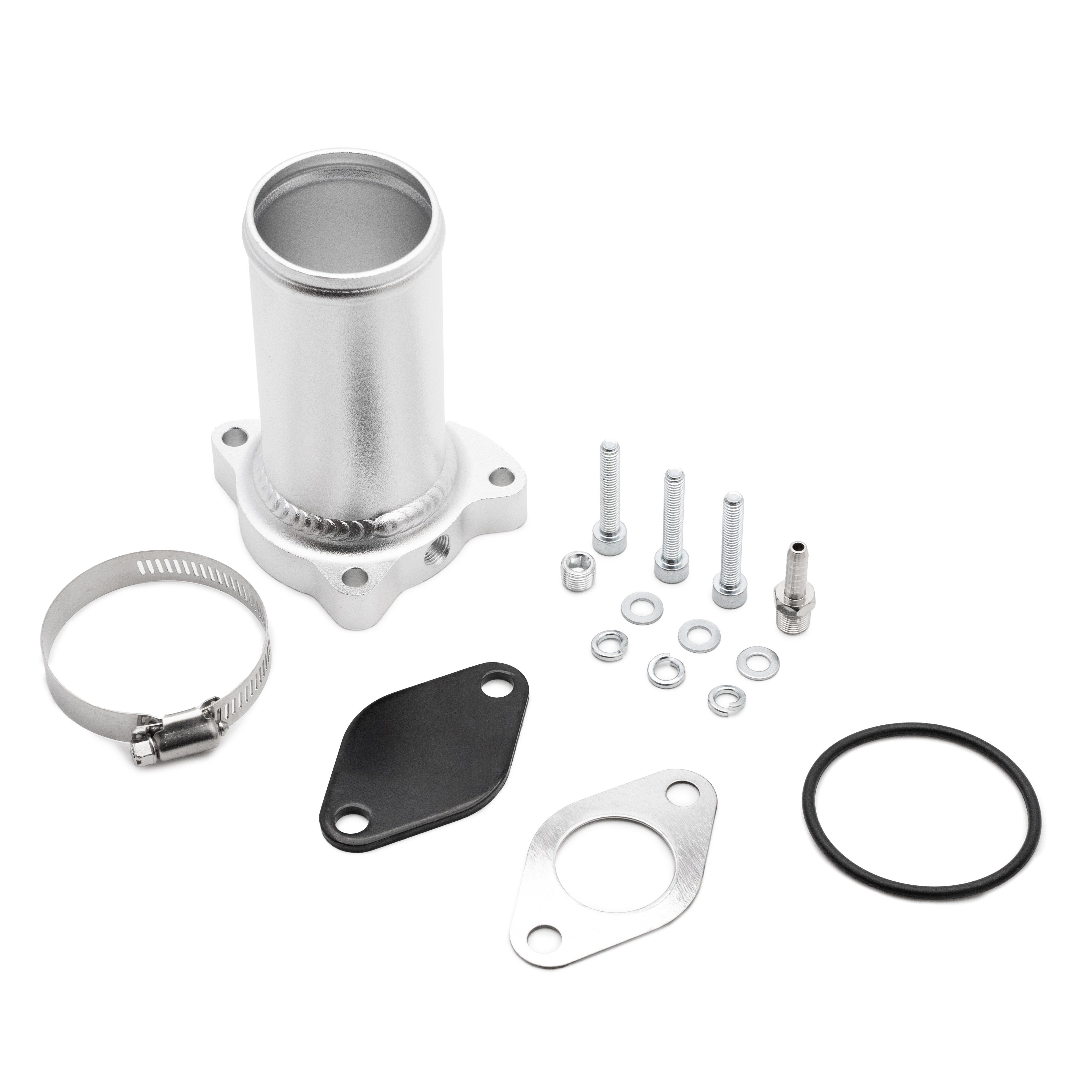 Kit de extracción EGR VAG 1.9 TDI 75/80/90/115 CV 50mm 2