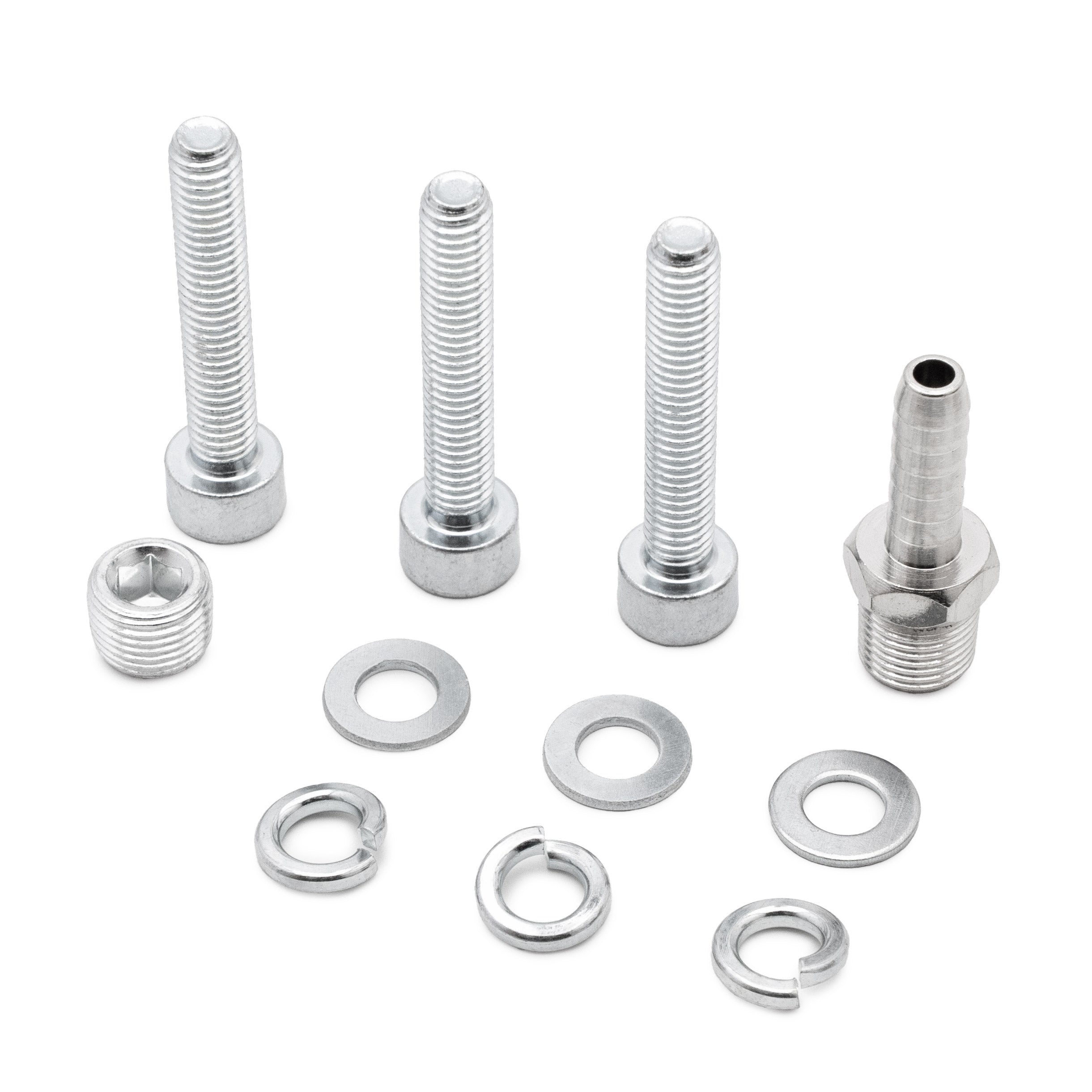 Kit de extracción EGR VAG 1.9 TDI 75/80/90/115 CV 50mm 6