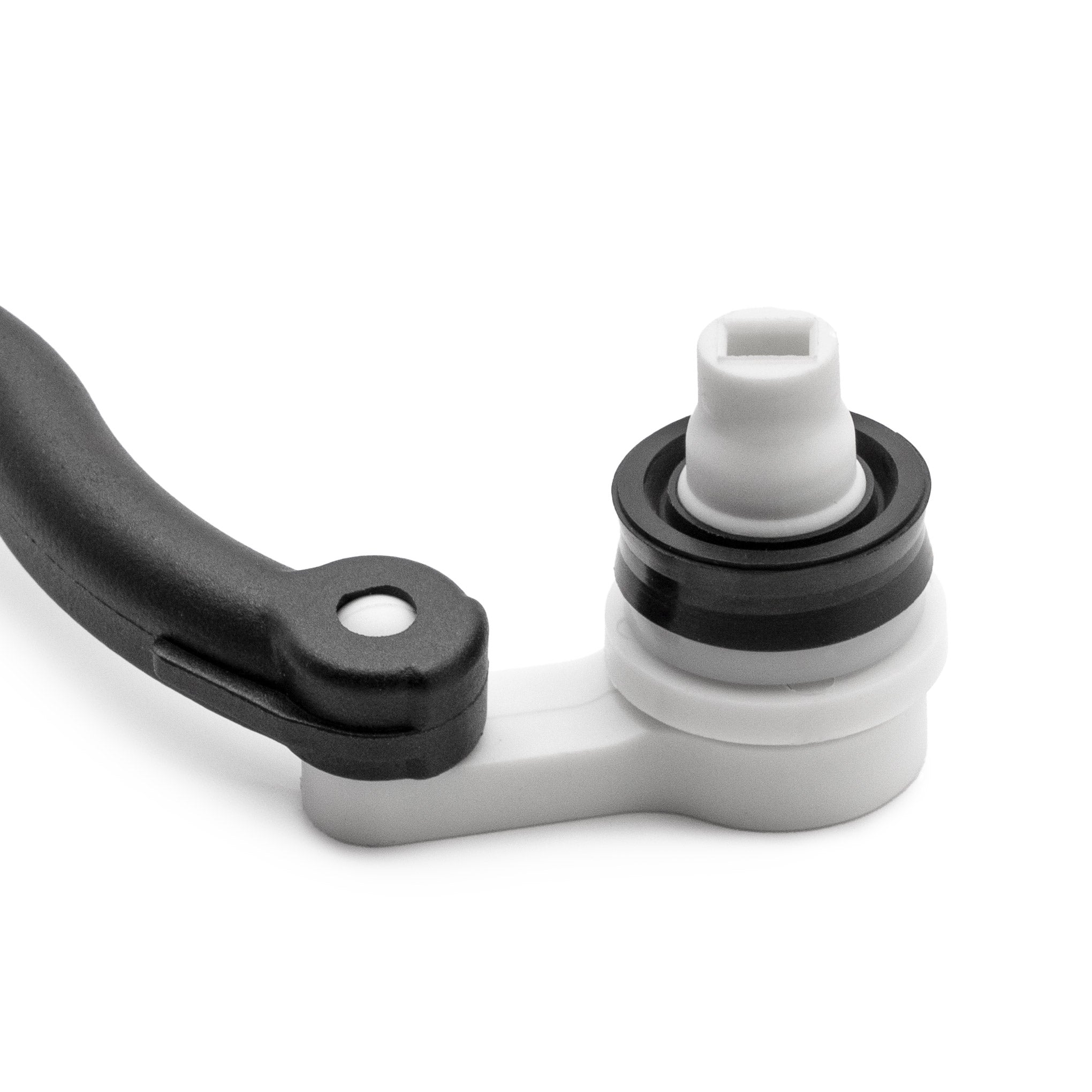 Enlace del motor del colector de admisión Hyundai/Kia 1.7 CRDI; 1.6 CRDI 283202A410 5