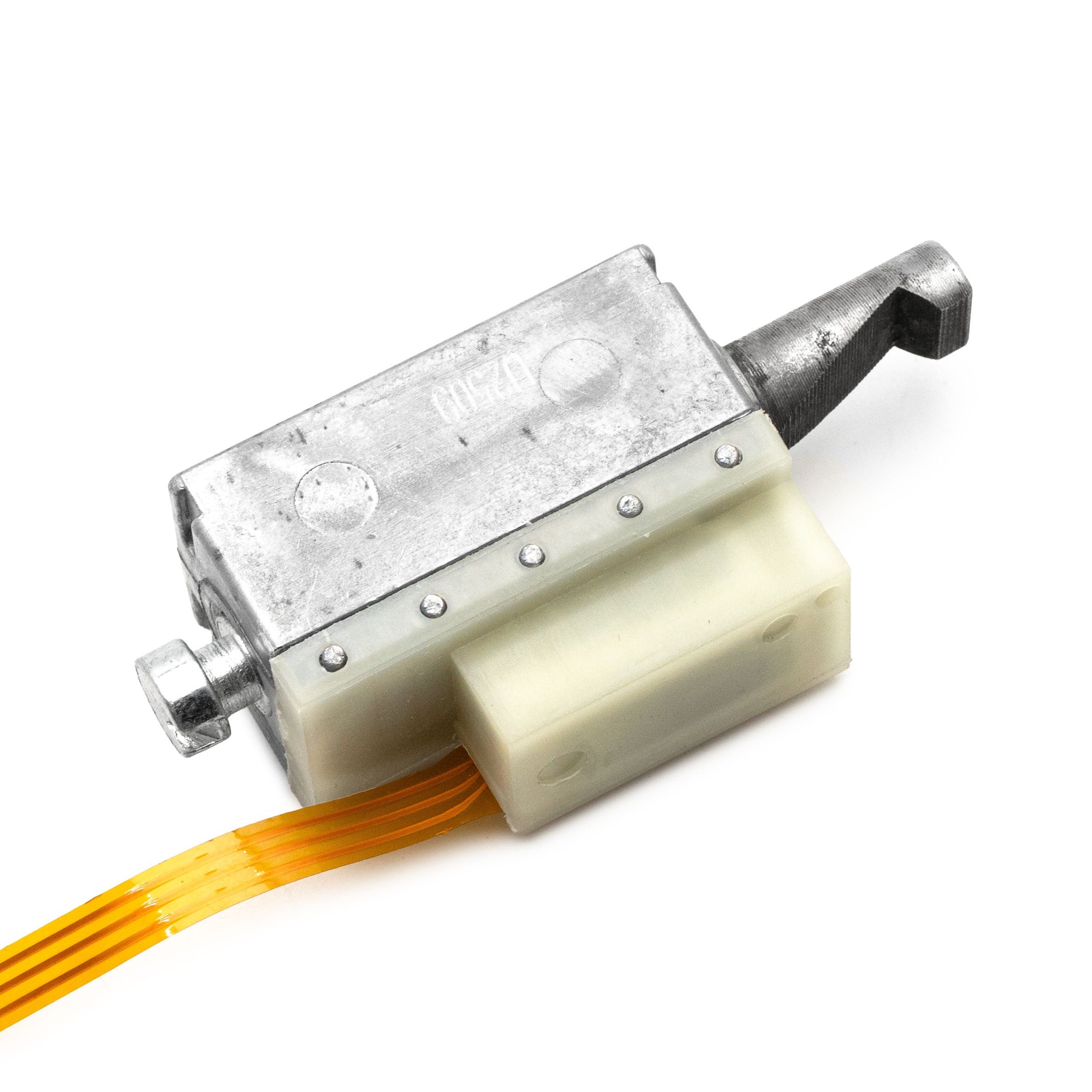Parking brake force sensor BMW, Renault, Opel, Mercedes E007406371A 2