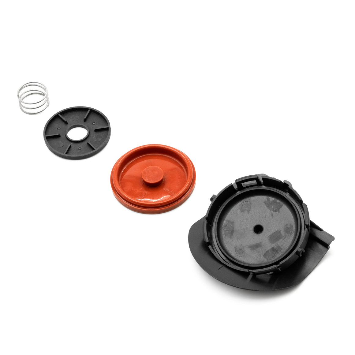 PCV Membrane – MINI N12 / Peugeot 308 207 1.6 | OEM 0248Q5 11127646554 3