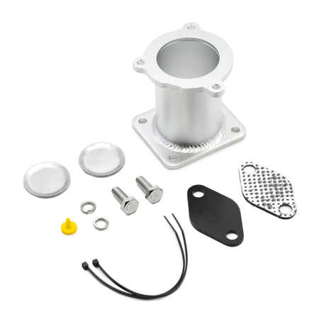 EGR Delete Kit – BMW E60 E61 E90 E91 E92 E93 E87 E65 E66 E70 E71 E83 1
