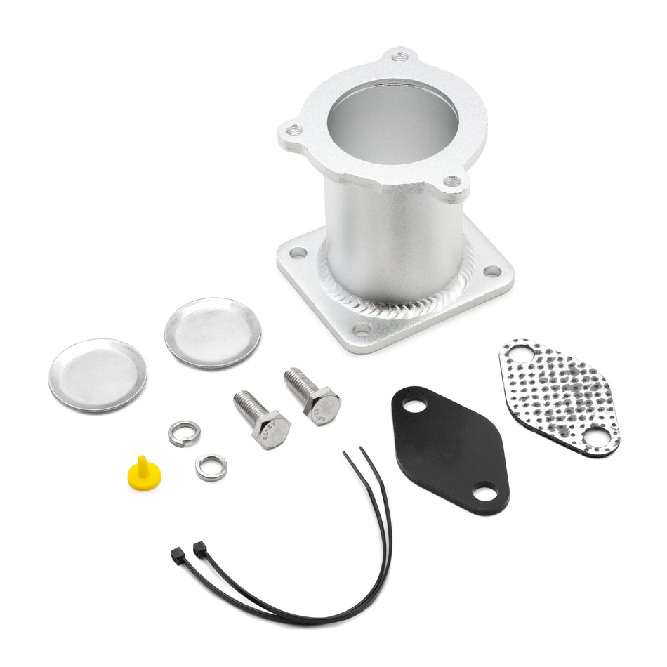 EGR Delete Kit – BMW E60 E61 E90 E91 E92 E93 E87 E65 E66 E70 E71 E83