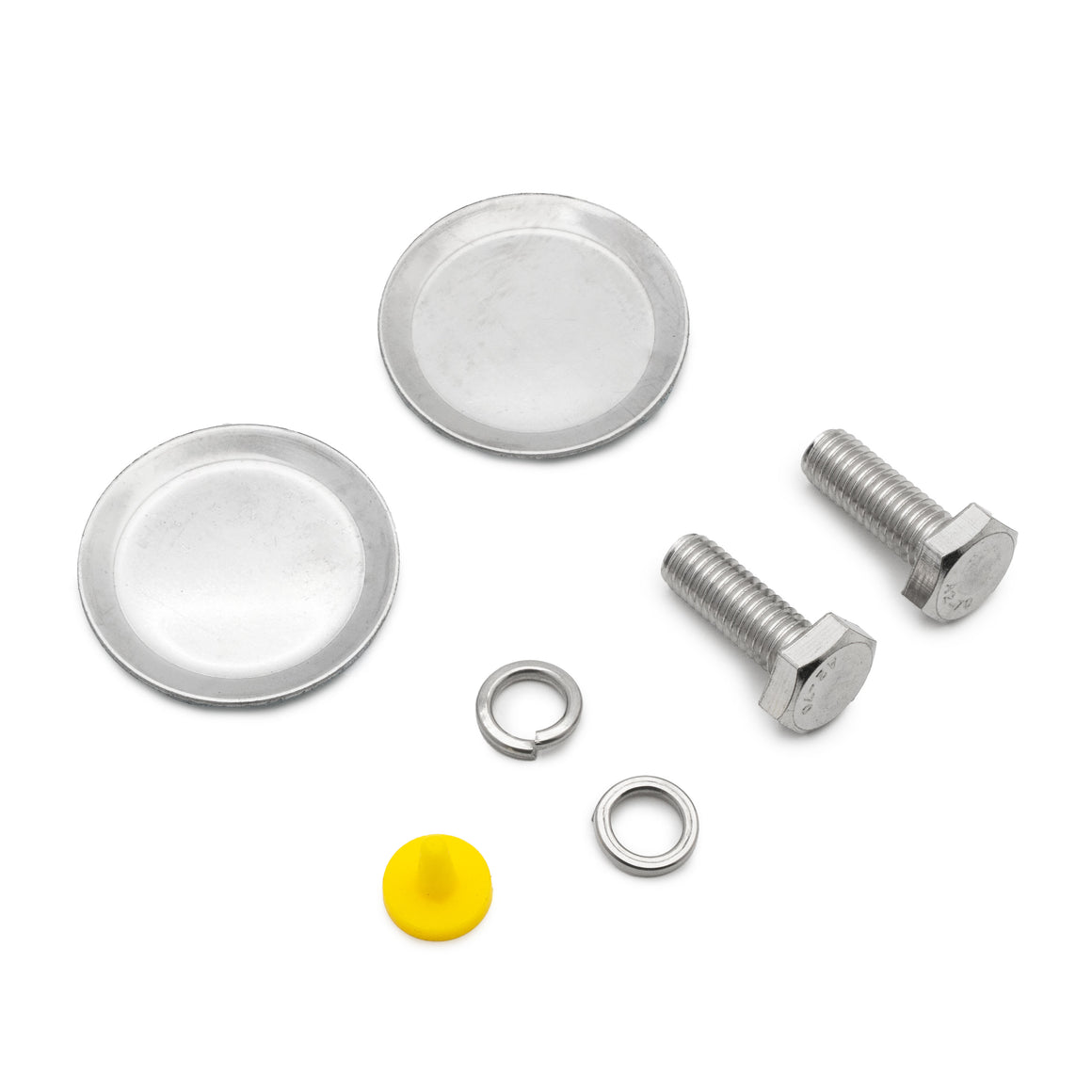 EGR Delete Kit – BMW E60 E61 E90 E91 E92 E93 E87 E65 E66 E70 E71 E83 4