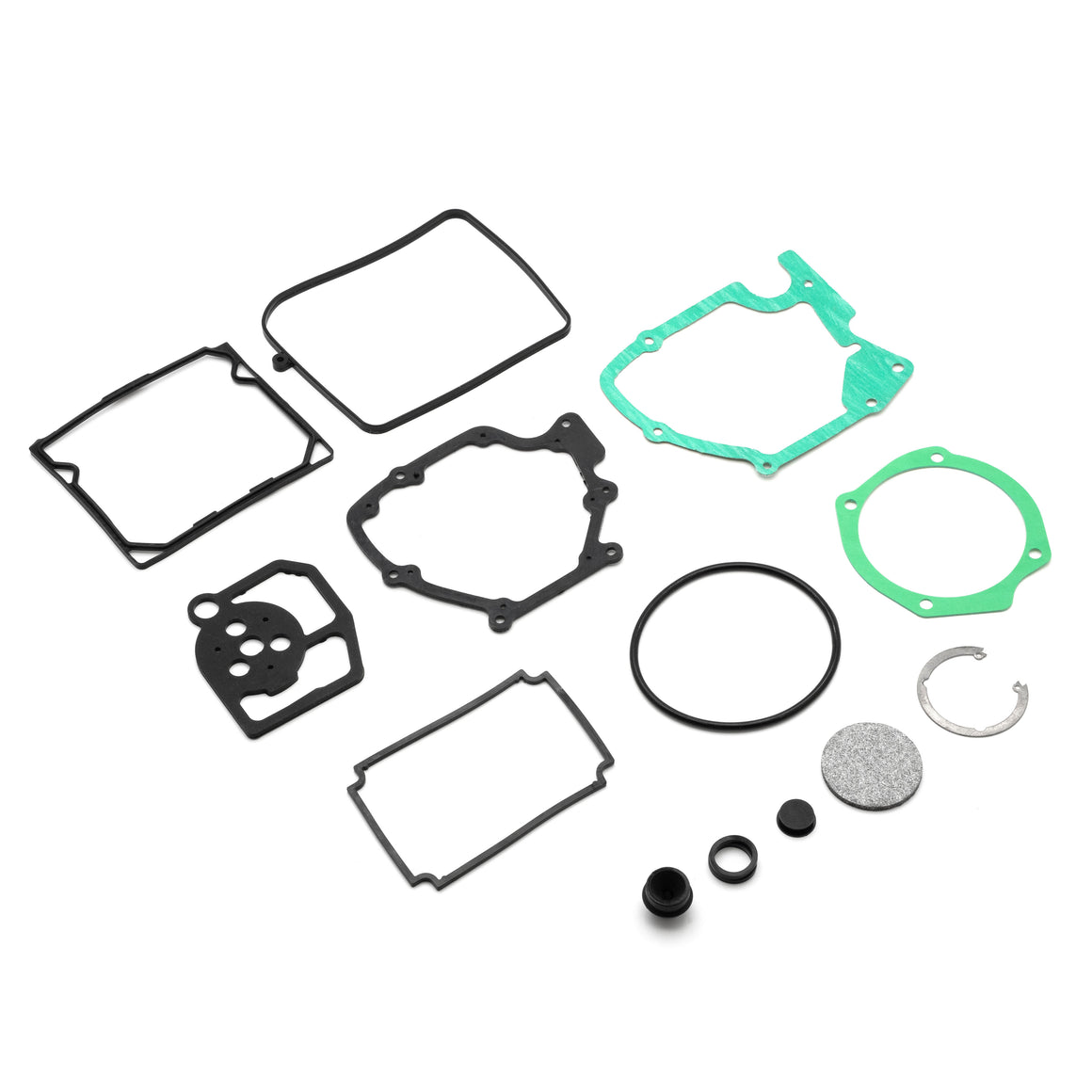 Full Kit de reacondicionamiento de reparación – Webasto Thermo Top E / C / Z / Thermo 50 | Type 3 | OEM 9000861A 1