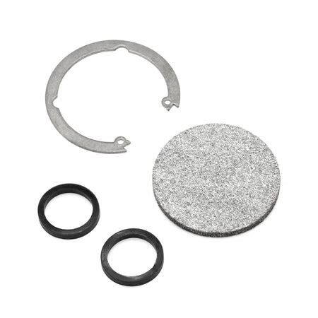 Extended Kit de reparación – Webasto Thermo Top E / C / Z / Thermo 50 | Type 2 | OEM 7L0819141 3