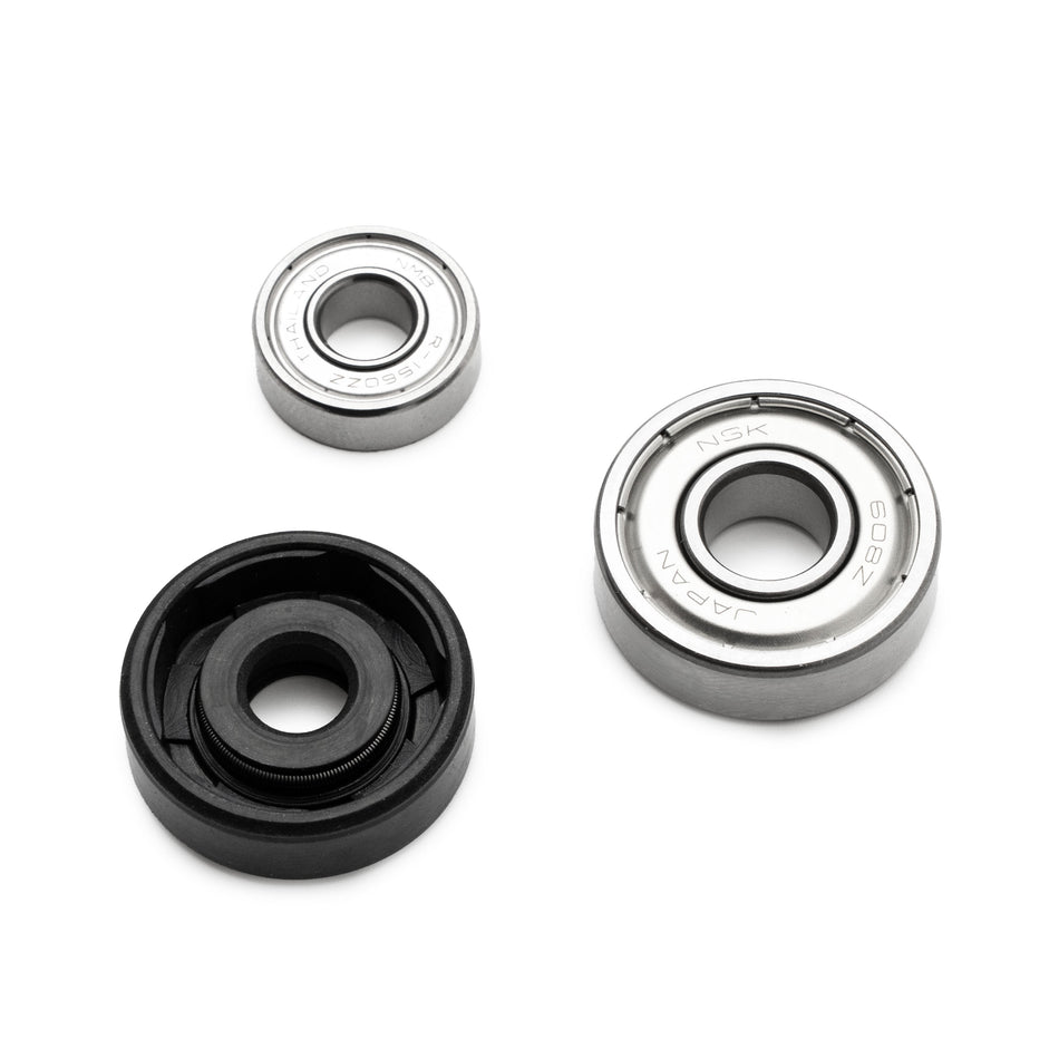 Repair kit for ABS GTZ motor Mitsubishi MR569728 MR977462 MN102843