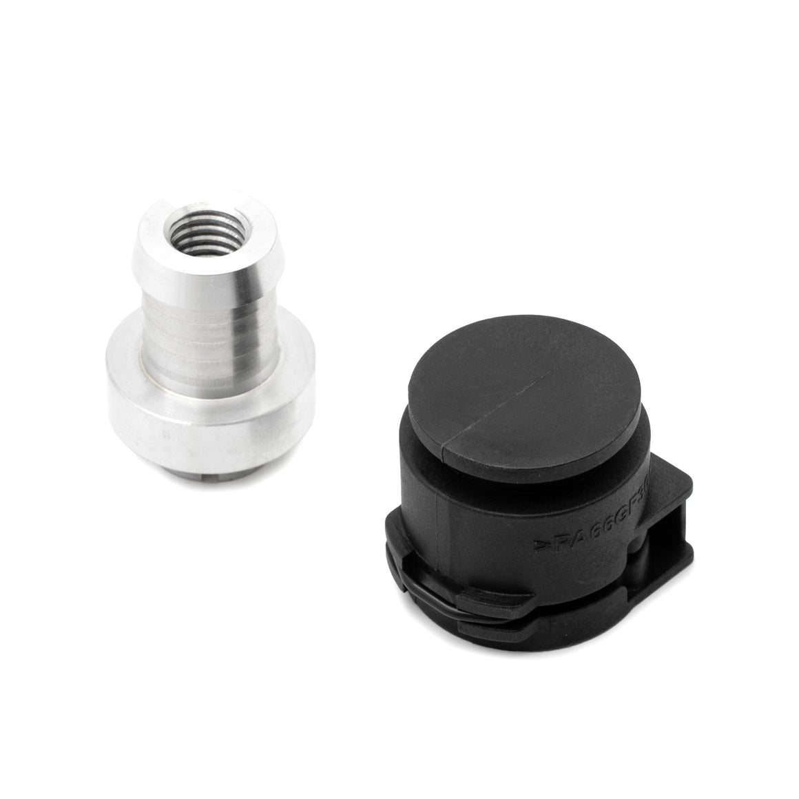 Tapones de manguera del intercambiador de calor para BMW M47N2 M57N2 3