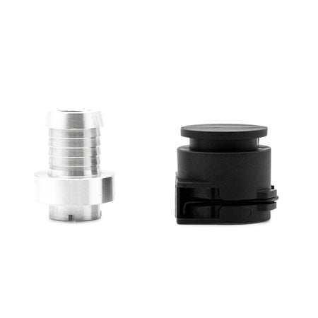 Tapones de manguera del intercambiador de calor para BMW M47N2 M57N2 2
