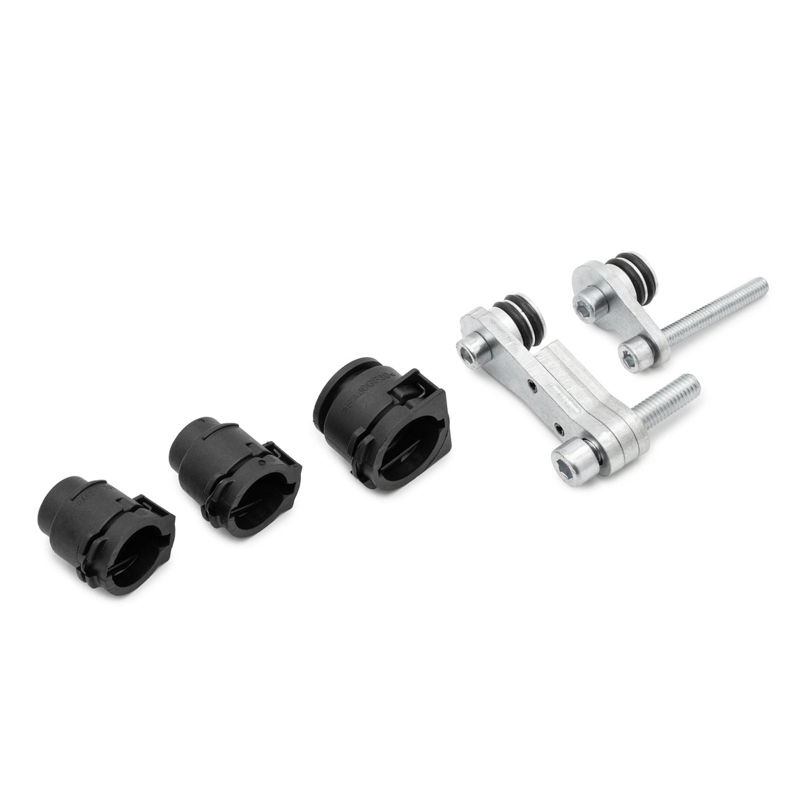 BMW EGR Delete Kit for F15 X5 35dX, F10 535d, F02 740Ld N57N Diesel USA 3