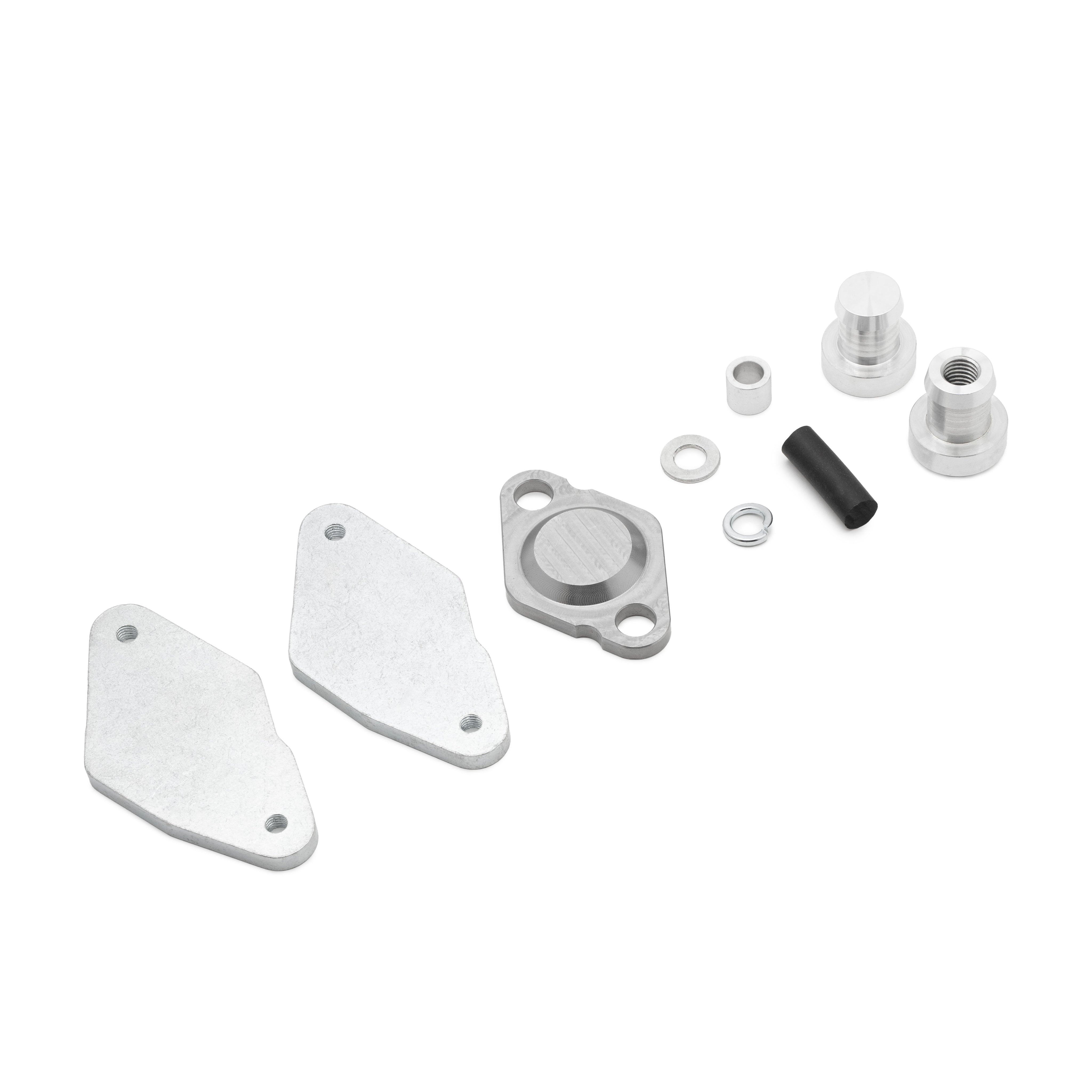 BMW EGR Delete Kit for F15 X5 35dX, F10 535d, F02 740Ld N57N Diesel USA 2