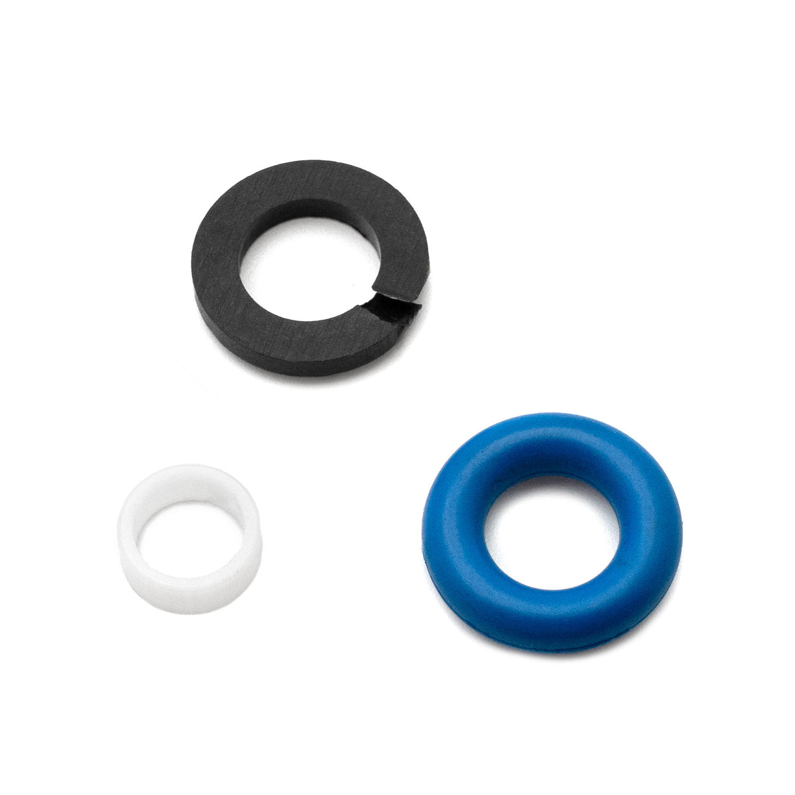 GDI Injector Repair Kit – VAG 2.0T FSI BPY BPJ | OEM 06D998907 | Per Injector 1