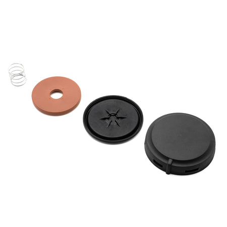 PCV Repair Kit – Porsche Cayenne 4.5L V8 M48 | OEM 94810513204 94810513107 3