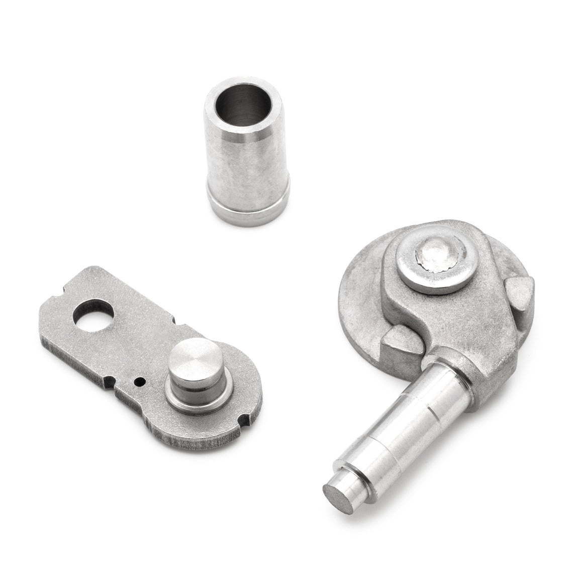 Wastegate Kit de reparación – BMW N63TUE2 / N63B44C | Garrett 840069-0006 | X5 F15 / 750i / M550i G30 1