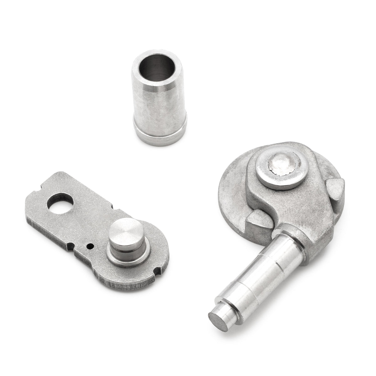 Wastegate Kit de reparación – BMW N63TUE2 / N63B44C | Garrett 840069-0006 | X5 F15 / 750i / M550i G30 1