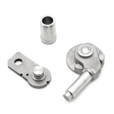 Wastegate Kit de reparación – BMW N63TUE2 / N63B44C | Garrett 840069-0006 | X5 F15 / 750i / M550i G30 1