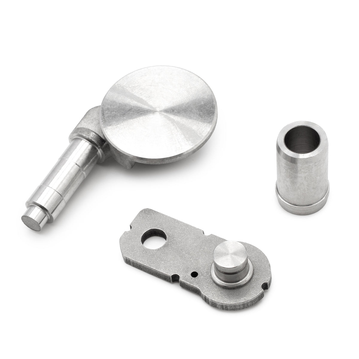 Wastegate Kit de reparación – BMW N63TUE2 / N63B44C | Garrett 840069-0006 | X5 F15 / 750i / M550i G30 2