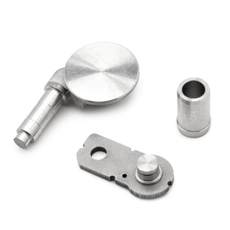 Wastegate Kit de reparación – BMW N63TUE2 / N63B44C | Garrett 840069-0006 | X5 F15 / 750i / M550i G30 2