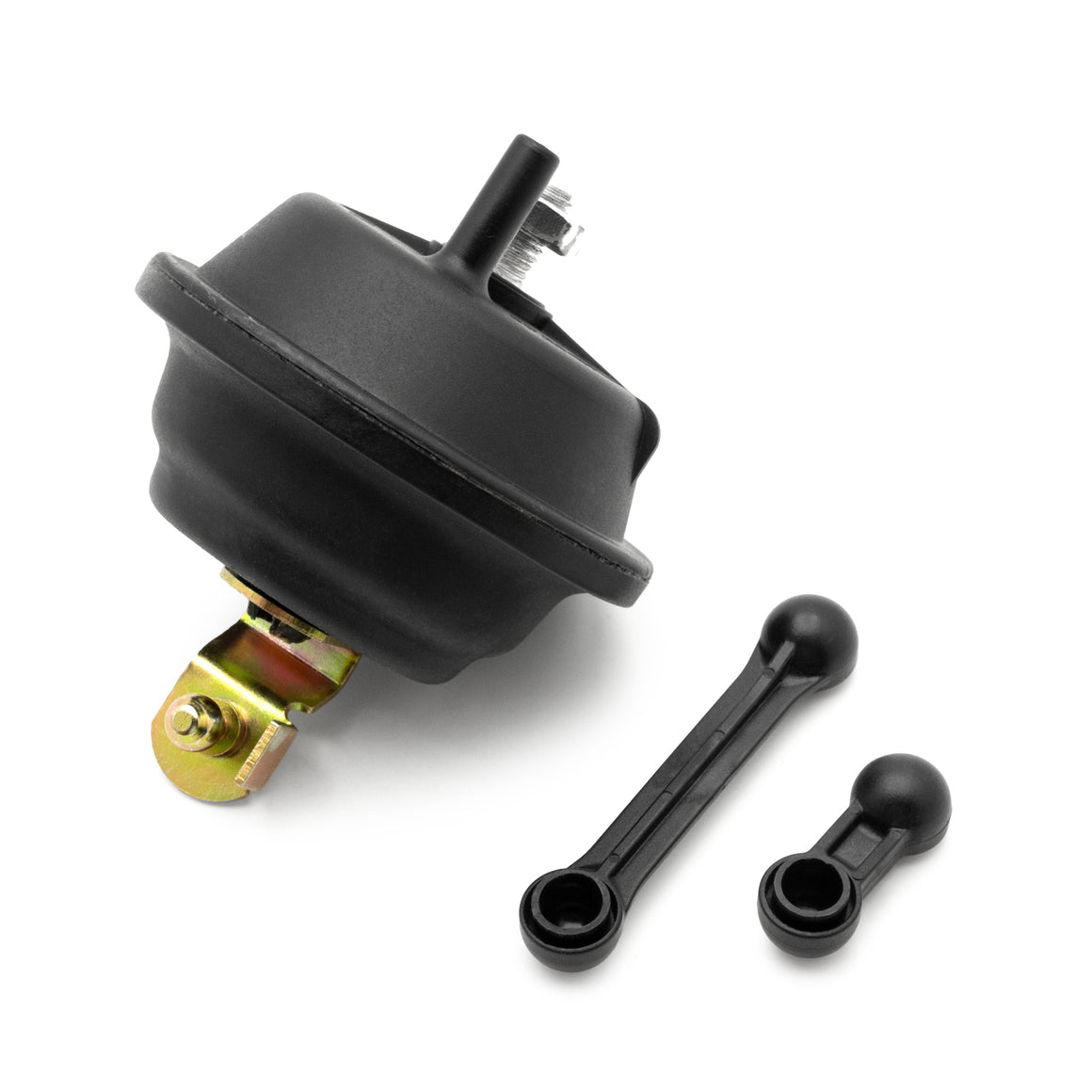 Intake Manifold Geometry Regulator Rod Set – Audi VW V8 3.7L 4.2L | OEM 077198327A 1