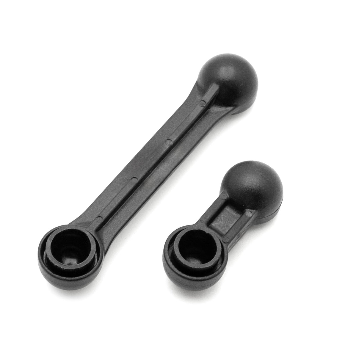 Intake Manifold Geometry Regulator Rod Set – Audi VW V8 3.7L 4.2L | OEM 077198327A 4