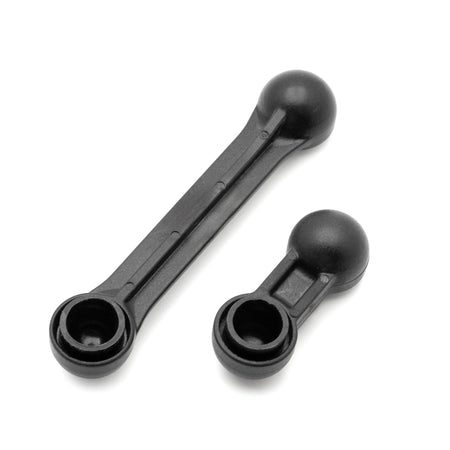Intake Manifold Geometry Regulator Rod Set – Audi VW V8 3.7L 4.2L | OEM 077198327A 4