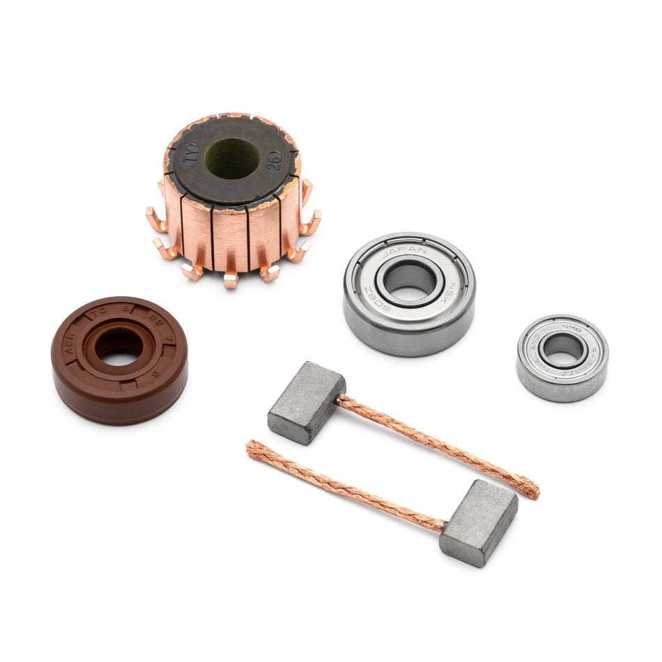 ABS Pump Motor Repair Kit – Mitsubishi | OEM MR569728 MR977462 MN102843