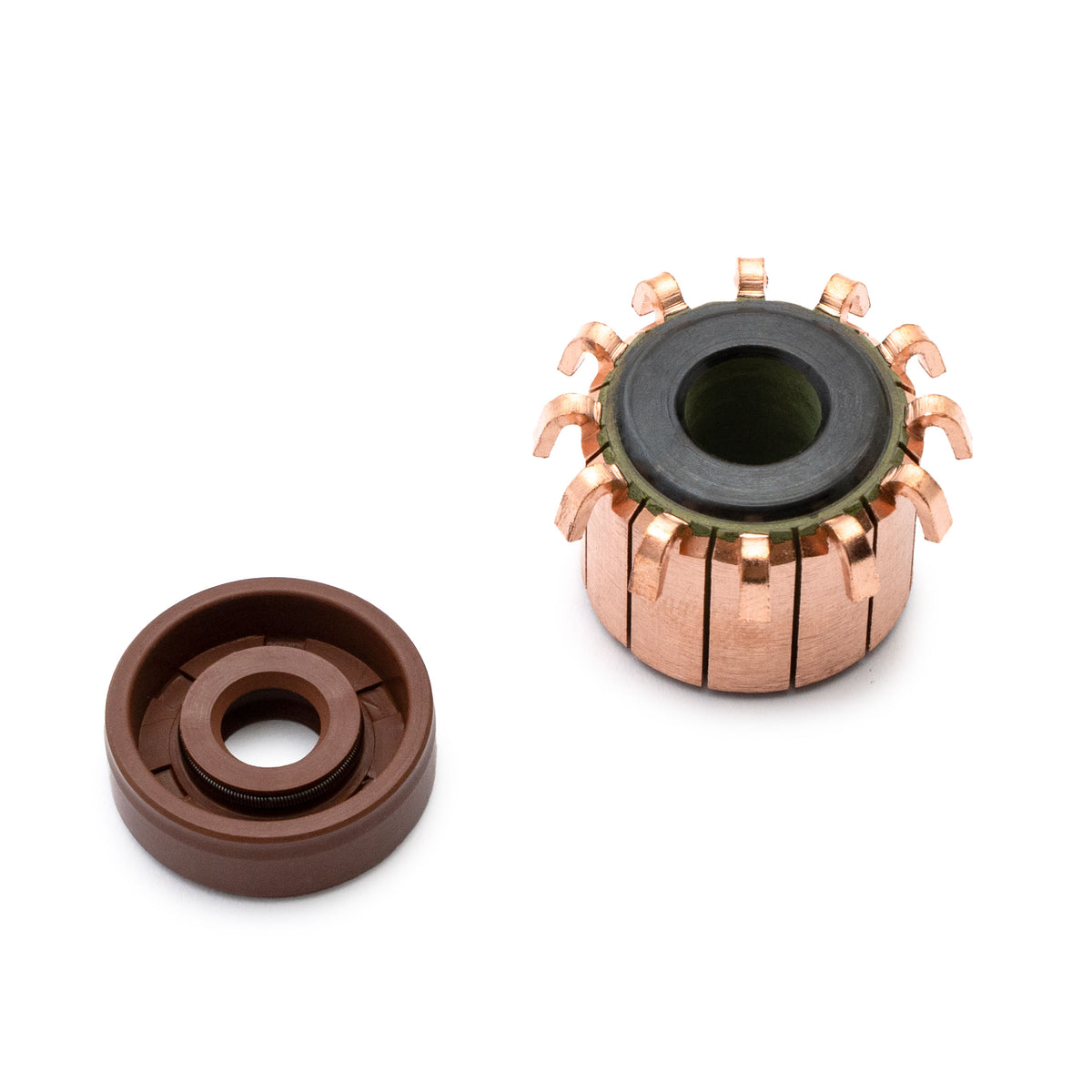 ABS Pump Motor Repair Kit – Mitsubishi | OEM MR569728 MR977462 MN102843 3